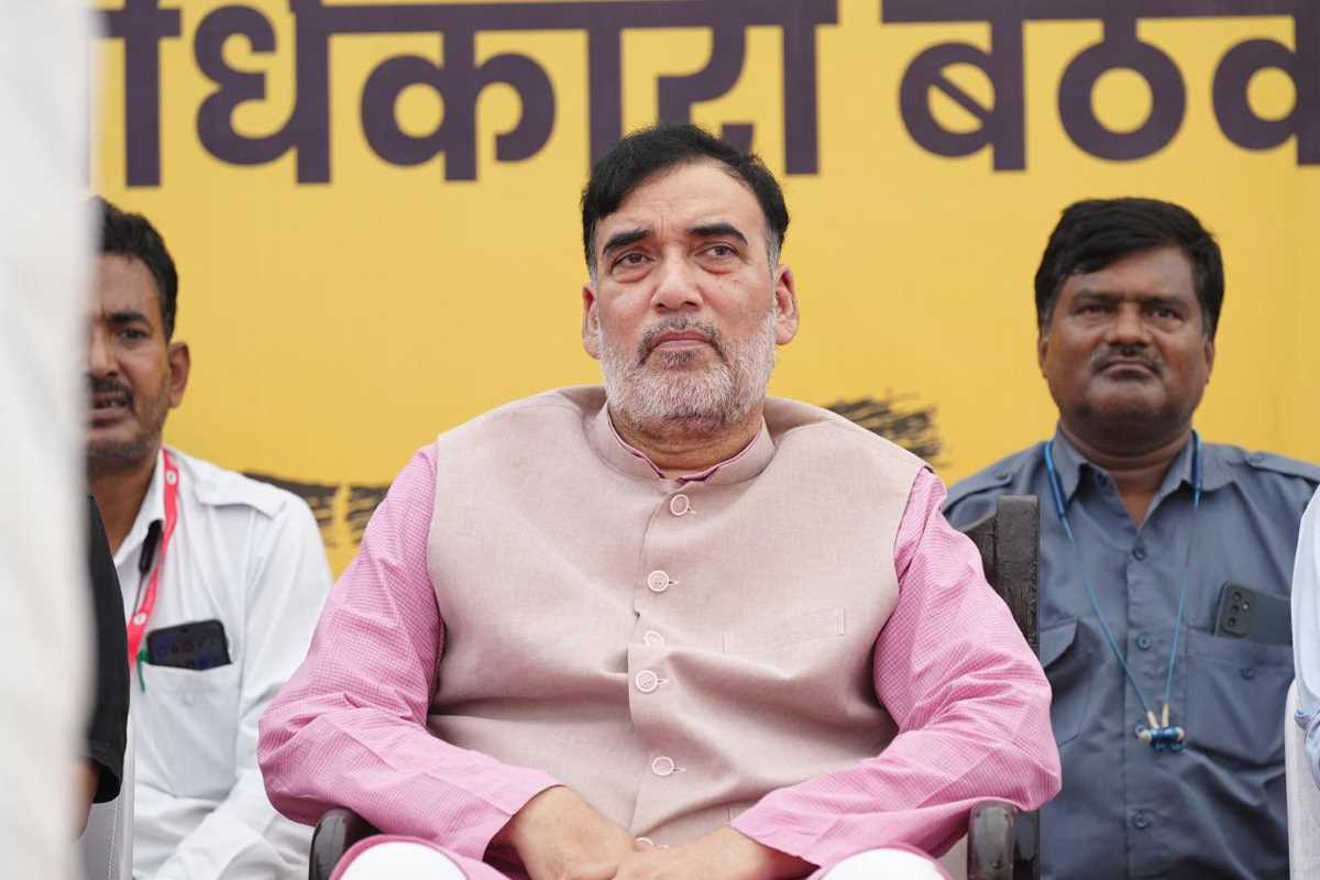 20 अगस्त से ऑटो संवाद अभियान की शुरुआत करेगी आप 20 अगस्त से ऑटो संवाद अभियान की शुरुआत करेगी आप